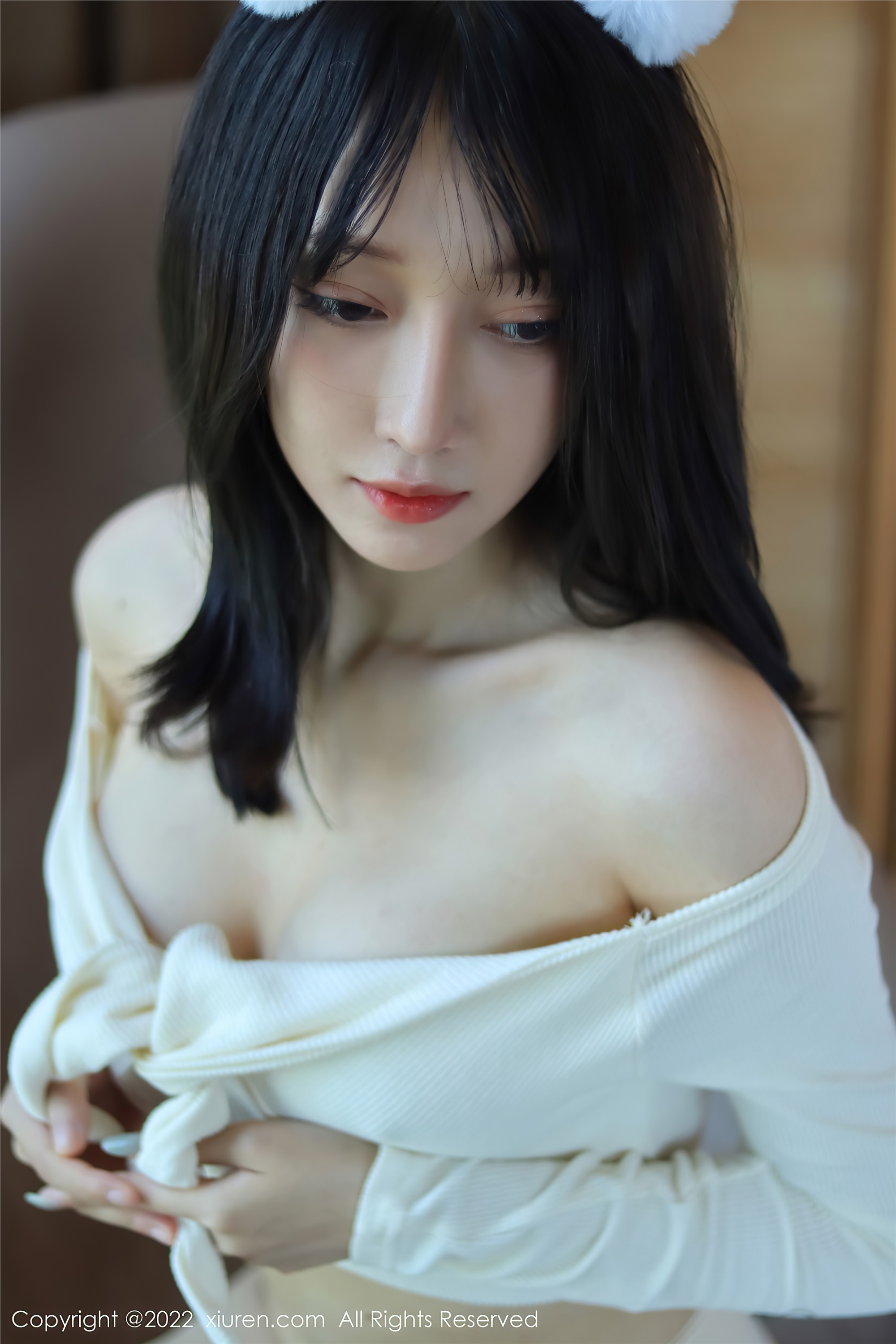 Xiuren秀人网 2022.09.16 NO.5598 玥儿玥er